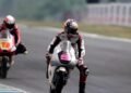 Posisi Veda Ega Pratama di Klasemen Moto3 2026 Usai GP Catalunya