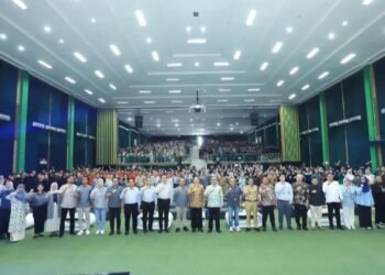 OJK Dorong Generasi Muda Penggerak Pasar Modal Lakukan SEPMT di Lampung