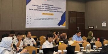 Pakar Ekonomi UPER: Hilirisasi Biodiesel  Kunci Amankan Ekonomi Nasional Menuju B50