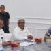 BKKBN Sumut dan Pemkab Langkat Satukan Langkah Tingkatkan Kesehatan Ibu dan Anak