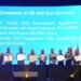 PGN Amankan Kesepakatan Strategis Pasokan Gas Bumi di IPA Convex 2026