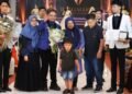 SIEFF 2026 Hadirkan Konsep Fashion Show ‘International Bridal’ Persembahan BSP Gallery by Baim Surbakti 