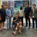 20 Kali Beraksi demi Sabu, Maling KLX di Tembung Dihadiahi Timah Panas