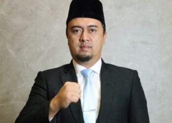 Blackout Listrik Ganggu Distribusi Air Bersih, Dirut Tirtanadi : Kami Berupaya  Air Bersih Berjalan Normal