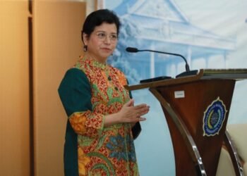 OJK Pastikan Fundamental dan Intermediasi Perbankan Tetap Terjaga