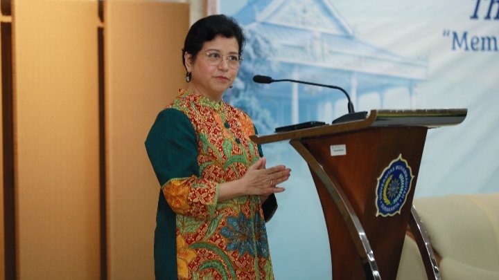 OJK Pastikan Fundamental dan Intermediasi Perbankan Tetap Terjaga