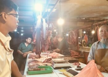 KPPU Kanwil I: Harga Bapok Medan Relatif Stabil, Kenaikan Sejumlah Harga  Perlu Dicermati