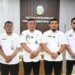 Pemprov Sumut Bantah Buka 9.759 Formasi CPNS, Kepala Bapeg: Masih Tahap Pengumpulan Data