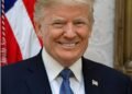 Trump Sebut Proposal Iran Dokumen Sampah