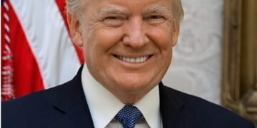 Trump Sebut Proposal Iran Dokumen Sampah