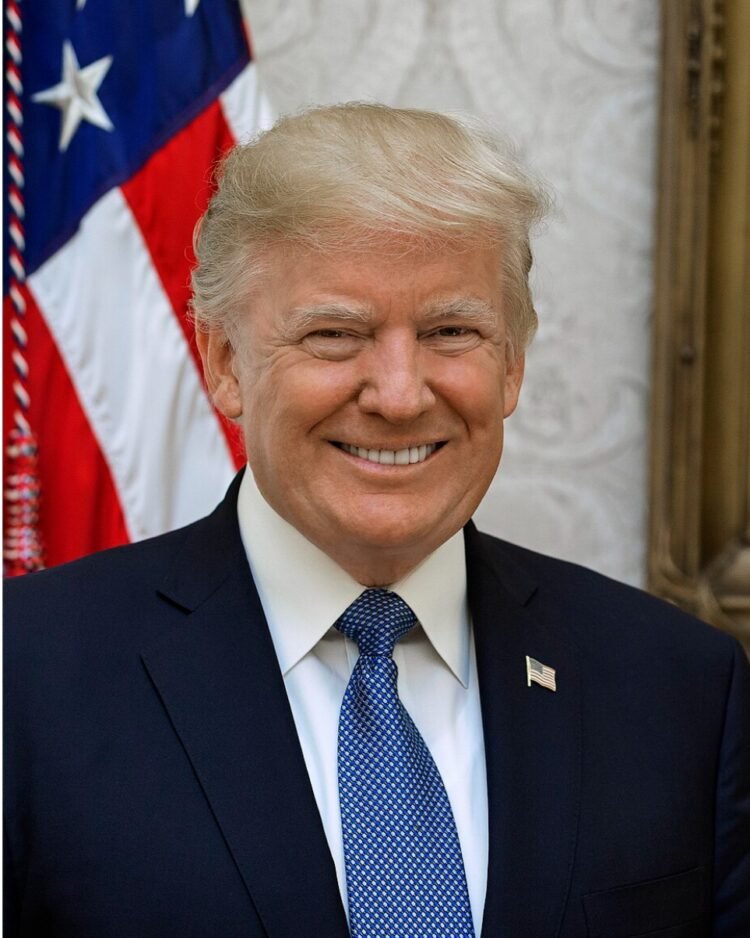 Trump Sebut Proposal Iran Dokumen Sampah