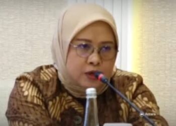 Tujuh WNI Tewas dalam Kecelakaan Kapal di Perairan Malaysia