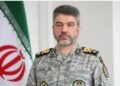 Iran Blokir Pengiriman Senjata AS di Selat Hormuz