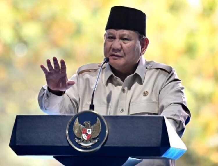 Presiden Apresiasi Inovasi di Sektor Pangan dan Energi untuk Perkuat Ketahahan Nasional