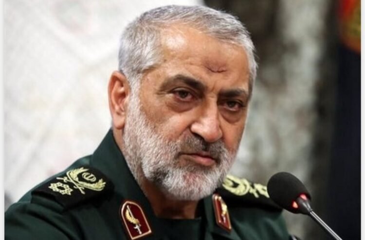 Iran Tegaskan Menghancurkan Setiap Agresi Baru AS