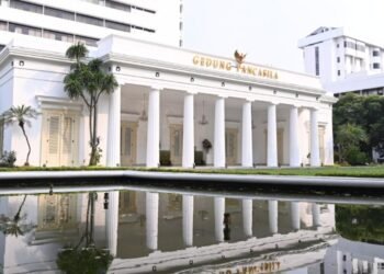 Indonesia Kutuk Keras Israel yang Membajak Kapal GSF