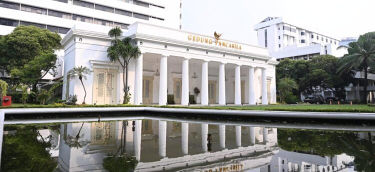 Indonesia Kutuk Keras Israel yang Membajak Kapal GSF