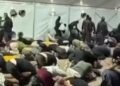Seluruh Delegasi GSF dan 9 WNI Telah Dibebaskan