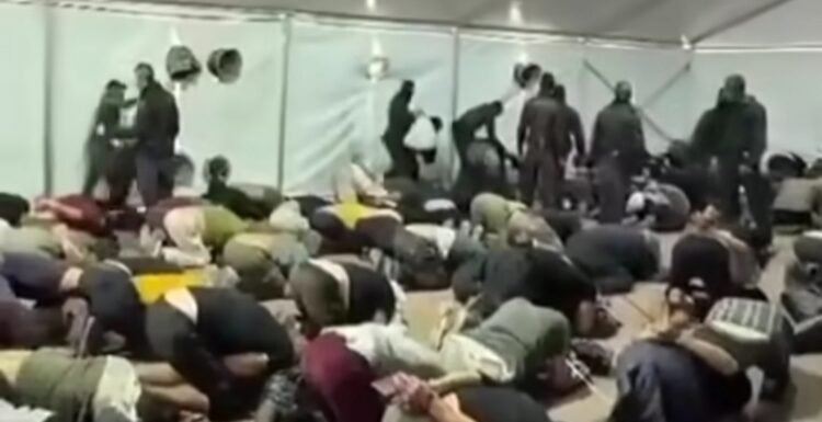 Seluruh Delegasi GSF dan 9 WNI Telah Dibebaskan