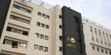 WHO Peringatkan Sistem Kesehatan dan Kemanusiaan Palestina di Ambang Kehancuran