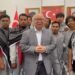 9 WNI Aktivis GSF Dipulangkan Melalui Turki