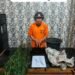 Tanam Ganja di Rawa Hingga Rumah, Petani di Naman Teran Dibekuk Polisi