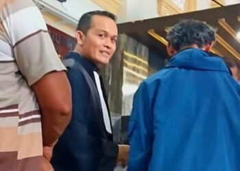 Hakim Cecar Saksi Tor Ganda Soal Jatah Cuti Pasca Keputusan PHK