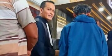 Hakim Cecar Saksi Tor Ganda Soal Jatah Cuti Pasca Keputusan PHK