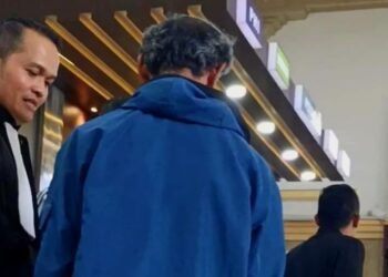 Hakim Ragukan Keabsahan PHK Torganda, Surat Panggilan Diteken Orang Lain