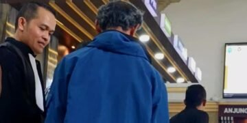 Hakim Ragukan Keabsahan PHK Torganda, Surat Panggilan Diteken Orang Lain