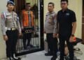 Kompol DK Juga Diganjar Pelanggaran Asusila