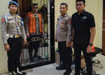 Kompol DK Juga Diganjar Pelanggaran Asusila