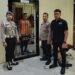 Kompol DK Juga Diganjar Pelanggaran Asusila