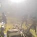 Brutal! Geng Bersajam Serang Gudang Ternak di Percut Sei Tuan, Tiga Motor Dirampas