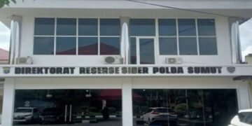 Wakil Ketua DPRD Deli Serdang Tidak Ditahan karena Tipiring