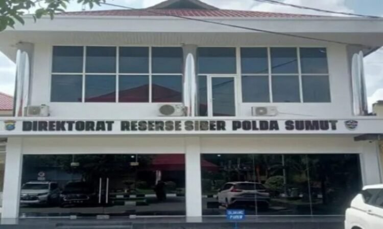 Wakil Ketua DPRD Deli Serdang Tidak Ditahan karena Tipiring