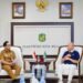Bedah 500 Rumah di Medan, Rico Waas Apresiasi Kepedulian Yayasan Buddha Tzu Chi Wujudkan Hunian Layak
