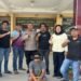 Ancam Sebar Video Pribadi, Pria di Labusel Dibekuk Sat PPA PPO Polres Karo