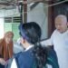 UPT Puskesmas Medan Labuhan Luncurkan “Sipungkas”, Jemput Bola Pastikan Warga Sehat