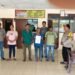 Berujung Damai, Kasus Dugaan Penganiayaan di Juhar Diselesaikan Lewat Restorative Justice