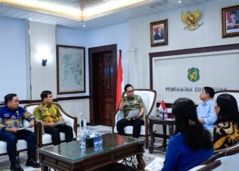 Genjot Daya Saing Generasi Muda, Rico Waas Ingin Lulusan Pelatihan Langsung Terhubung ke Dunia Kerja