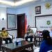 Genjot Daya Saing Generasi Muda, Rico Waas Ingin Lulusan Pelatihan Langsung Terhubung ke Dunia Kerja