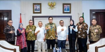 Wali Kota Medan: Media Harus Jadi Pilar Informasi Kredibel Dalam Mengawal Program Pemerintah