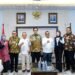 Wali Kota Medan: Media Harus Jadi Pilar Informasi Kredibel Dalam Mengawal Program Pemerintah