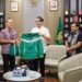 Rico Waas Dukung Milo Activ Indonesia Race 2026, Jadikan Medan Sebagai Kota Sport Tourism