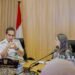Rico Waas Terima Kunjungan UNDP, Bahas Pengelolaan Sampah dan Penguatan Digitalisasi