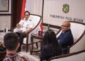 Miliki Potensi Besar, Medan Terus Tumbuh Menjadi Kota Metropolitan Berbasis Teknologi
