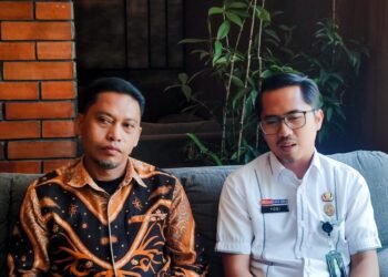 Rico Waas Atasi Polemik Tunggakan SPP, Orang Tua Siswa: Sudah Clear, Biaya Ditanggung Pemko Medan