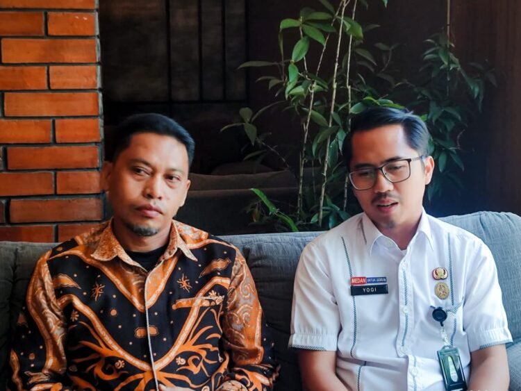 Rico Waas Atasi Polemik Tunggakan SPP, Orang Tua Siswa: Sudah Clear, Biaya Ditanggung Pemko Medan