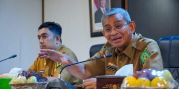 Exit Meeting BPK RI, Pemko Medan Siap Tindaklanjuti Rekomendasi Pemeriksaan LKPD 2025